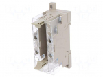 Socket | PIN: 10 | Mounting: DIN | Series: G7SA-14
