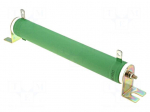 Resistor: wire-wound | 1k&Omega; | 150W | &plusmn;5% | &Oslash;28x206mm | 200ppm/&deg;C