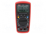 Digital multimeter | LCD (6000),with a backlit | True RMS