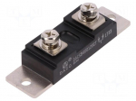 Module: diode | common cathode,double | 1.2kV | If: 2x200A | Ifsm: 2kA