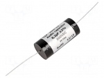 Capacitor: polypropylene | 8.2uF | 600VDC | &plusmn;2% | &Oslash;30.8x45mm | -25&divide;85&deg;C