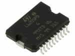 IC: driver | motor controller | PowerSO20 | 2.8A | 8&divide;52V