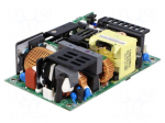 Power supply: switched-mode | open | 400W | 113&divide;370VDC | 80&divide;264VAC