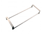 LSA profile mounting frame