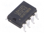Relay: solid state | SPST-NO + SPST-NC | Icntrl max: 50mA | 200mA