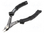 Pliers | cutting,precision | reverse