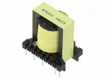 Transformer: impulse | 85VAC,265VAC | 3.3V | 5V | 7A | 7A | PCB | 60W