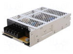 Power supply: switching | for building in | 75W | 24VDC | 3.2A | OUT: 1