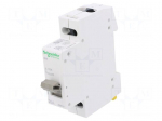 Circuit breaker | for DIN rail mounting | MCB
