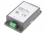 Converter: DC/DC | 20W | Uin: 18&divide;75VDC | Uout: 48VDC | Iout: 420mA | DTE20