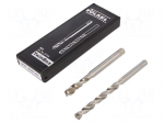 Tap | M8 | 1.25 | Holder: machine | high speed steel cobalt HSS-E