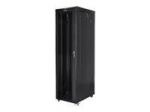 LANBERG rack cabinet 47U 800x1000 glass