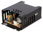 Power supply: switching | open | 70W | 90&divide;264VAC | OUT: 1 | 5VDC | 10A