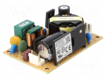 Power supply: switching | open | 50W | 120&divide;370VDC | 90&divide;264VAC | OUT: 1