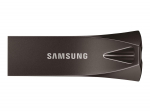 Samsung | BAR Plus | MUF-256BE4/APC | 256 GB | USB Type-A | Grey
