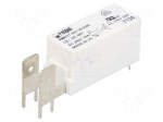 Relay: electromagnetic | SPST-NO | Ucoil: 48VDC | 20A | 20A/250VAC