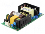 Power supply: switching | open | 80W | 120&divide;370VDC | 90&divide;264VAC | OUT: 1