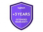 LOGI MeetUp Three year extended&nbsp;warranty