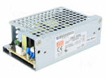 Power supply: buffer | for building in,modular | 59.34W | 13.8VDC