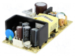 Power supply: switching | open | 45W | 120&divide;370VDC | 85&divide;264VAC | OUT: 1