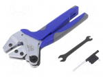 Connector: HDC
