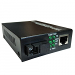 Media Converter 10/100/1000M  TX1310nm