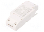 Power supply: switching | LED | 8W | 30&divide;42VDC | 200mA | 198&divide;264VAC | IP20