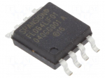 IC: FLASH memory | 64MbFLASH | SPI | 108MHz | 2.7&divide;3.6V | SO8 | serial