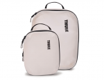 Thule | Compression Cube Set | White