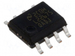 PMIC | DC/DC converter | Uin: 4.5&divide;42VDC | Uout: 1.285&divide;37VDC | 1A | HSOP8