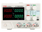 Laboratory power supply: standard | linear,multi-channel | 0&divide;5A