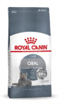 Royal Canin Oral Care dry cat food 1.5 kg