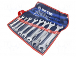 Wrench-set | spanner | 8pcs.