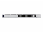 Ubiquiti | UniFi Switch USW-24-POE | USW-24-POE | Managed L2 | Desktop/Rack-mountable | PoE+ ports quantity 16