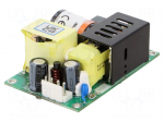 Power supply: switching | open | 120W | 120&divide;370VDC | 85&divide;264VAC | OUT: 1
