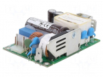 Power supply: switching | open | 60W | 80&divide;264VAC | OUT: 1 | 24VDC | 2.5A
