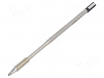 Tip | chisel | 1.6mm | for  soldering iron,for soldering station