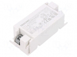 Power supply: switching | LED | 30W | 43&divide;86VDC | 350mA | 198&divide;264VAC