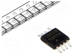 IC: temperature sensor | digital thermometer | -55&divide;125&deg;C | uSOP8