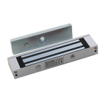ZW600 R ~ Elektromagnēts ar stāvokļa kontroli 250kg 12v/24v