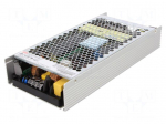 Power supply: switching | for building in,modular | 960W | 12VDC