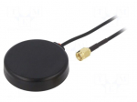Antenna | Bluetooth,ISM,WiFi,ZigBee | 1.7dBi,2.3dBi | 3m | LL100