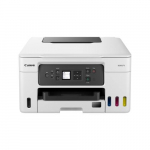 Canon MAXIFY GX3050 Printer Inkjet Colour MFP A4 18 ppm USB Wi-Fi