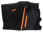 Fleece sweatshirt | Size: XL