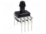 Sensor: pressure | -15&divide;15psi | differential | OUT: I2C | THT | DIP | 5V