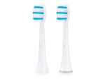 ETA | Toothbrush replacement | RegularClean ETA070790200 | Heads | For adults | Number of brush heads included 2 | Number of teeth brushing modes Does not apply | White