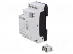 Automation module: extension | 24VDC | for DIN rail mounting
