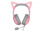 Razer | Headset | Kraken Kitty V2 | Yes | Wired | On-Ear | USB Type A | Quartz