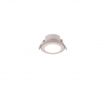 Trio Argus LED recessed spotlight matt white RGB gaismeklis 653610131 4017807574487