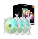 Darkflash C6 Computer Fan Set ARGB